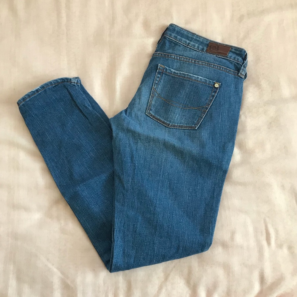 Bullhead Jeans